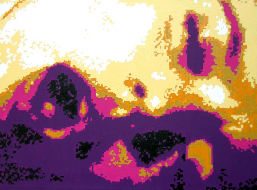 Post Orgasmich Chill