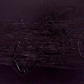 NeroSottileInterferenzaBianco