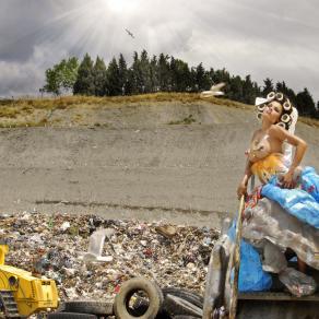 Glamour in Belvedere Glamour in Belvedere