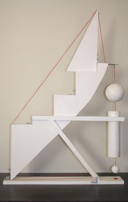 la fabrica de pelotas  -2005-