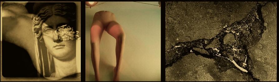 PIANOSEQUENZA - La Dea delle Messi