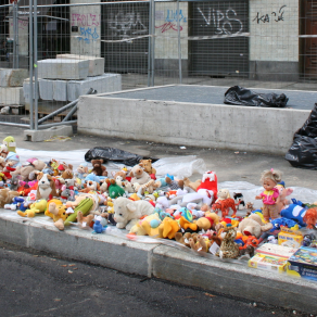 E' tempo di crescere