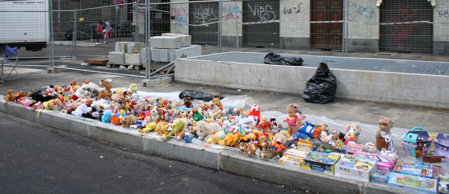 E' tempo di crescere E' tempo di crescere