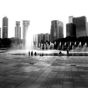 ducumantary in middel asia