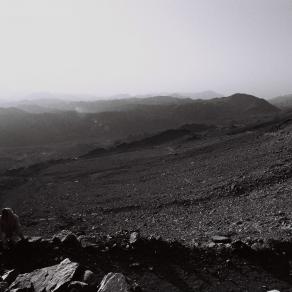 Ascesa al monte Sinai