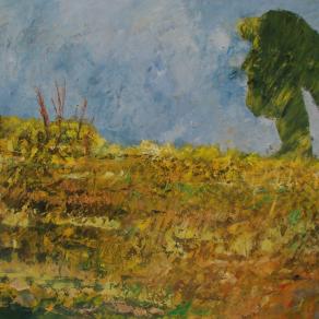 il raccoglitore di capperi