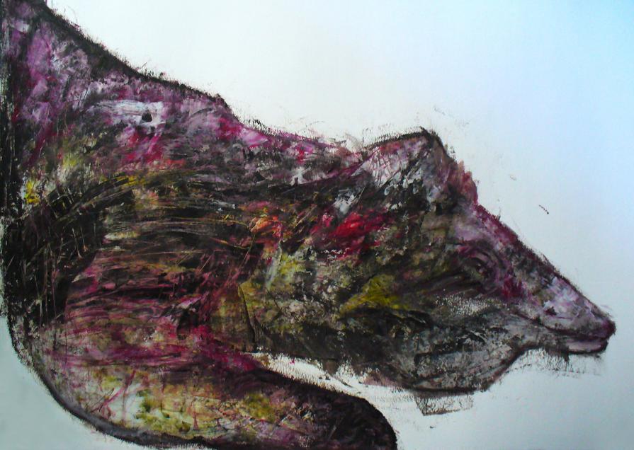 Tornerò quando non mi riconoscerai 