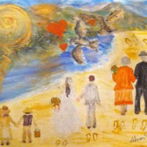 IL VIAGGIO DELLA VITA