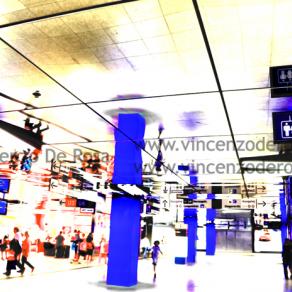 Round Trip (Andata e ritorno)