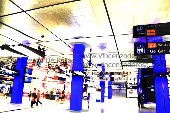 Round Trip (Andata e ritorno)