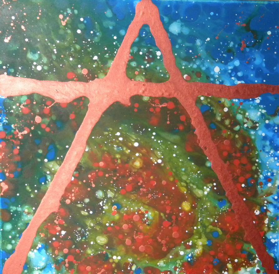 PLASME GALATTICO - KALI PLASME GALATTICO - KALI