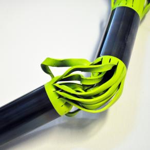 Giallo Fluo Flessibile