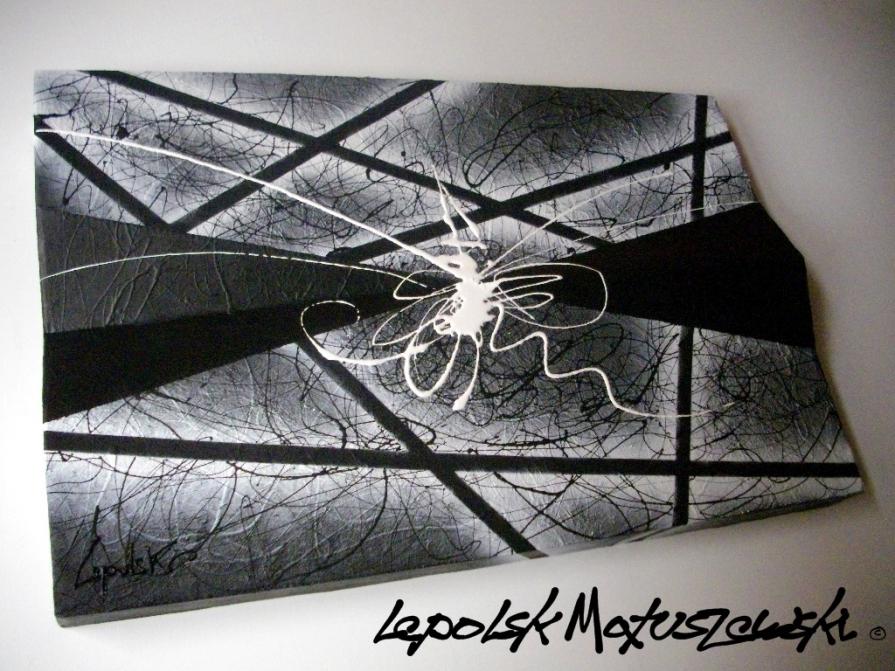 PROTOTYPE 90 or BLACK LIGHT 