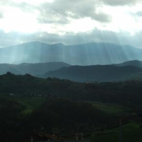 LUCI SUI GESSI TRIASSICI (6)