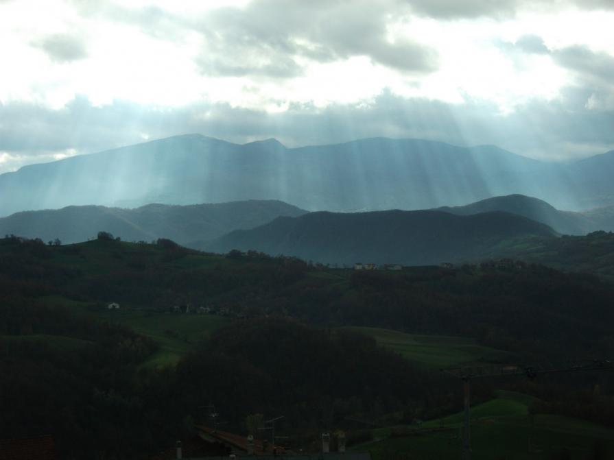 LUCI SUI GESSI TRIASSICI (6)