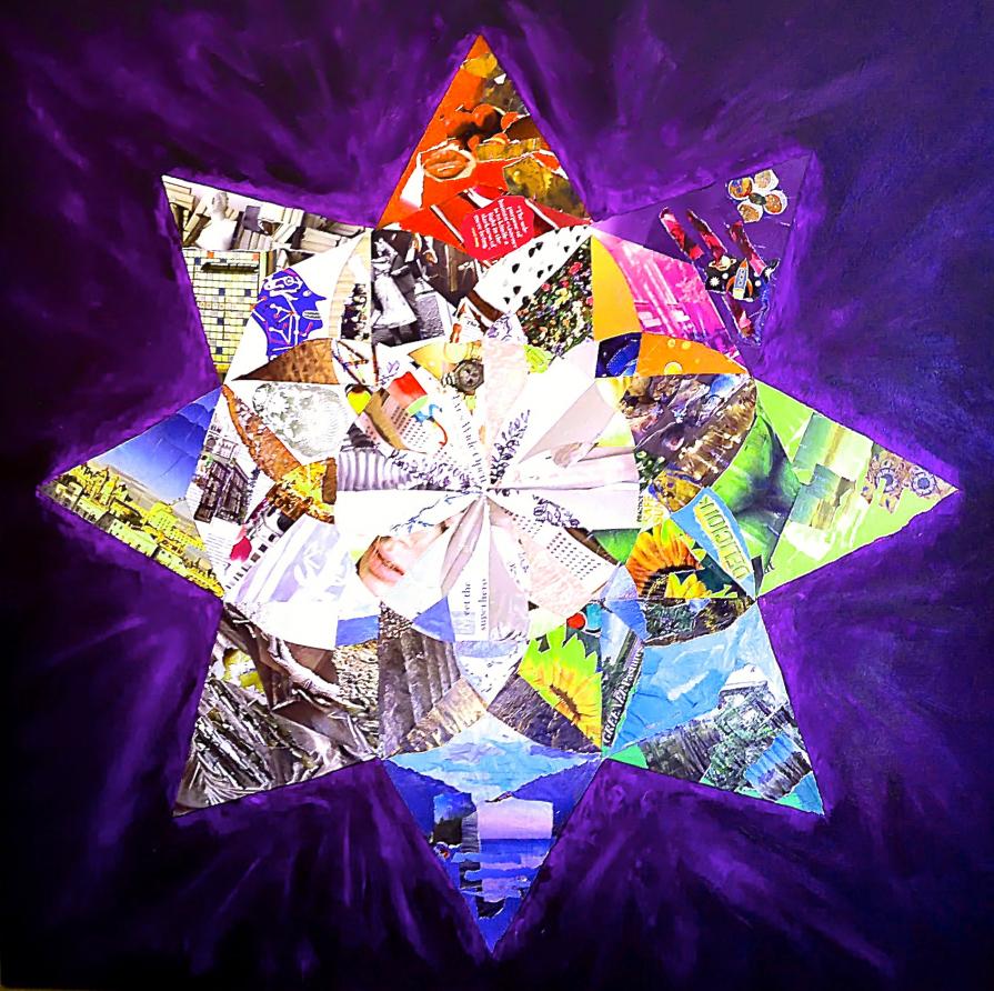 Journey of Life Journey of Life