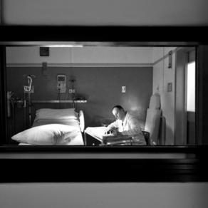 La finestra come simbolo