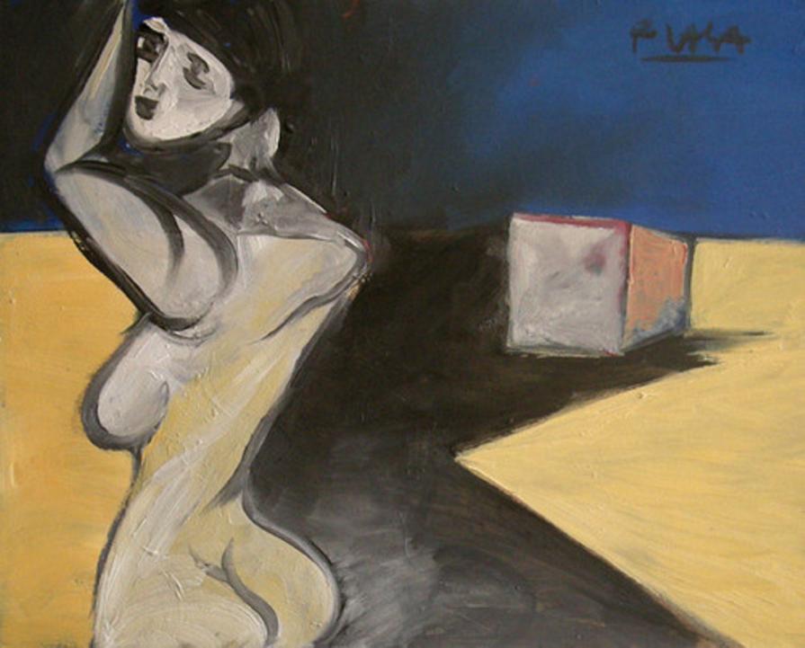 Roman Lasa - Nude Roman Lasa - Nude
