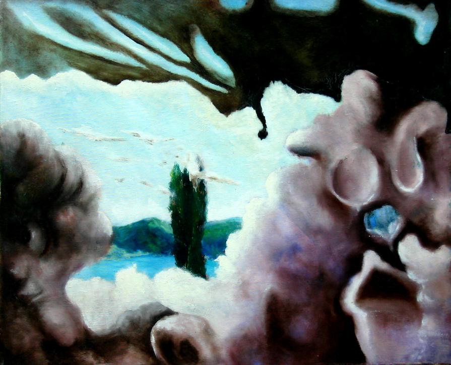 cimitero dei sentimenti