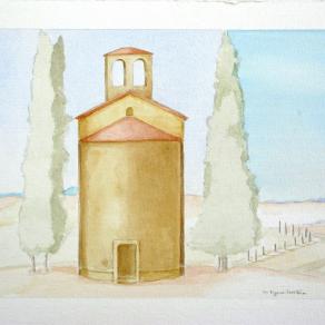 Study at Val d'Orica  2