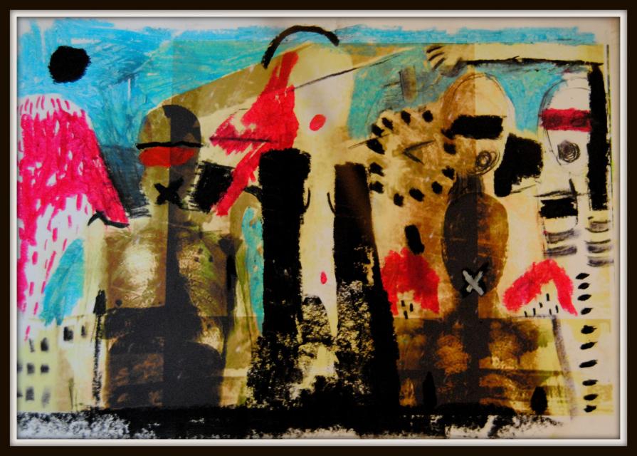 angels of redemption