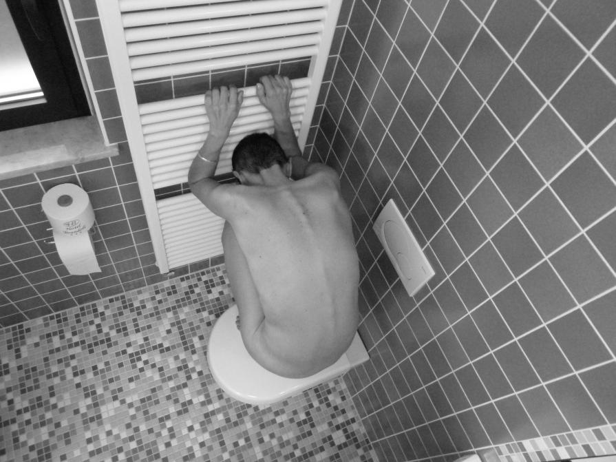 HOTEL ROOM, 14-01-2013