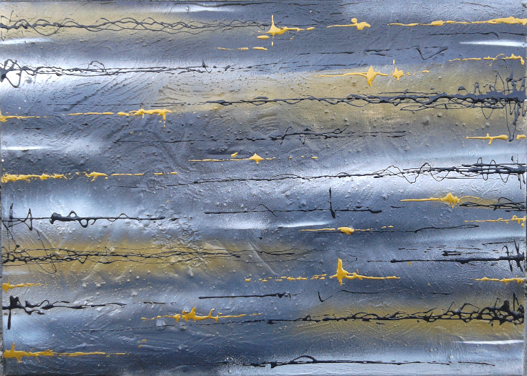 "Difficilmente Croste"