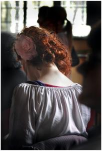 Fabio Cappellini - The rose