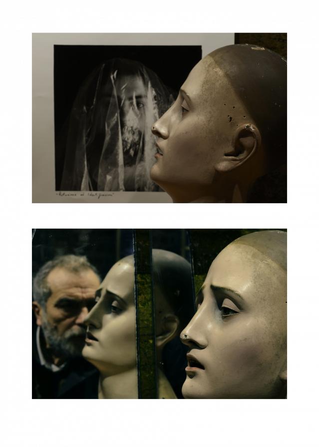 La sottrazzione dell'IO