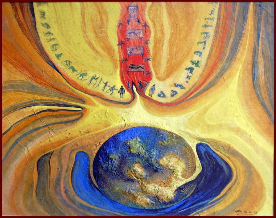 The Universe The Universe