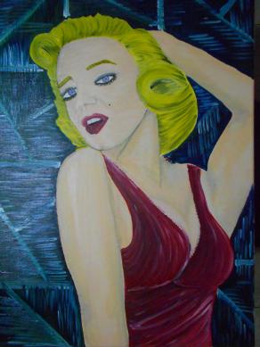 marilyn 