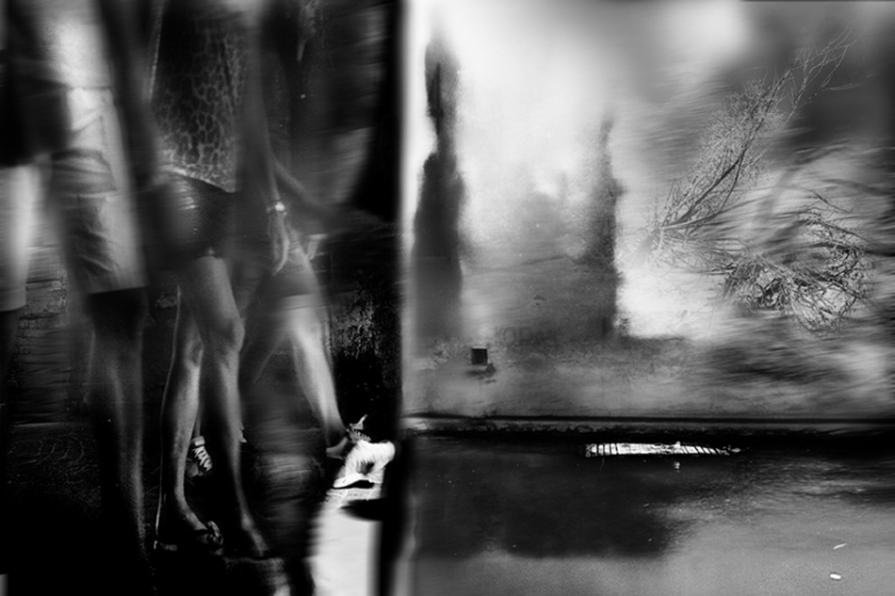 incamminiamoci verso la natura.  ...ci salvera