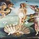 La rinascita di Venere