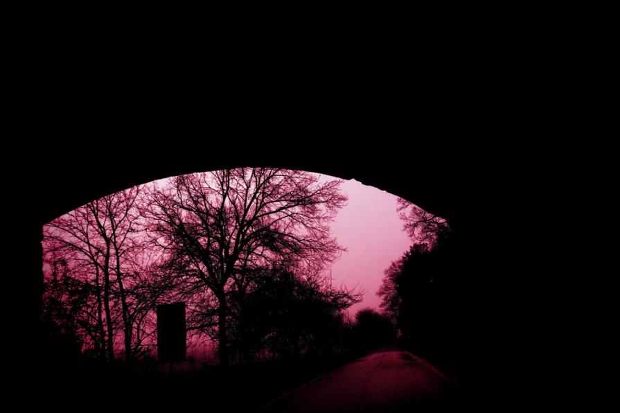 Verso il nuovo giorno 