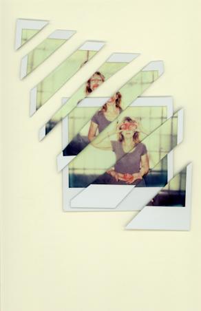 "P E Z Z I  (Fragili segreti)"