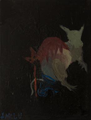 Il mio piccolo basstardo amato