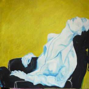 senza titolo-donna 2