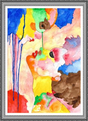 ...AMARE E' CONDIVIDERE CON UNA PERSONA CIO' CHE NON SI HA VOGLIA DI CONDIVIDERE CON NESSUN ALTRO...