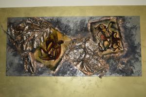 Tiziana Tolfo - spirito della vita