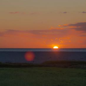 in attesa della luce