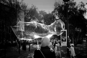 Linshu Zeng - Quiet love for your happiness