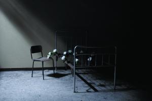 Antonio di Canito - Silenzio