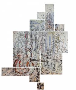 Divadraw - Rhapsody of St. Peter