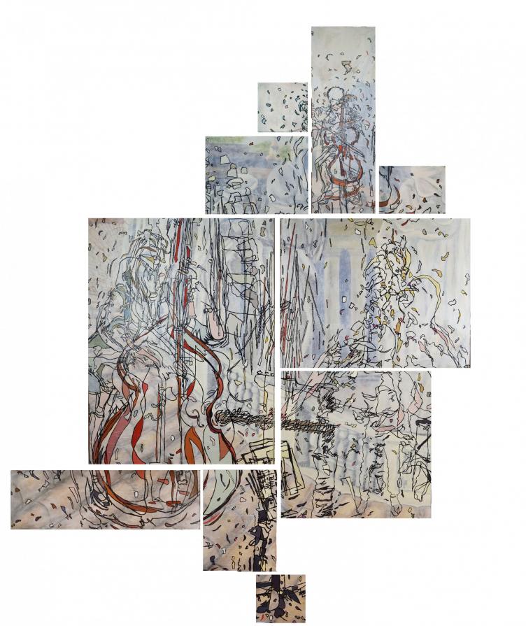 Rhapsody of St. Peter Rhapsody of St. Peter