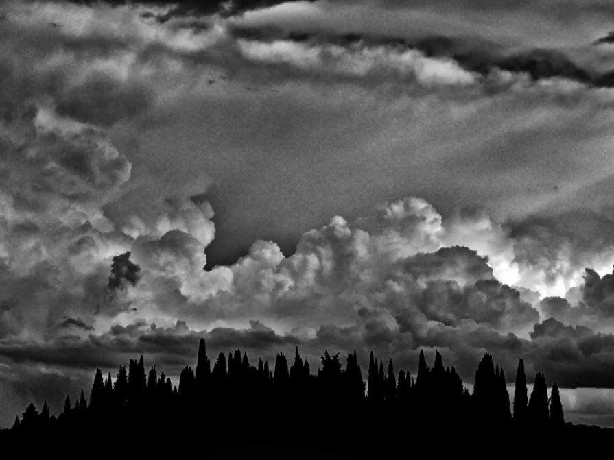 La verità, oltre la collina 