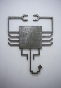 Fausto Rullo - Scorpio