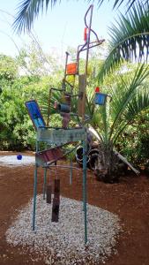 Matteo Lucente - Il vuoto, il vento, la pioggia, il Tibet. (Work in progress)