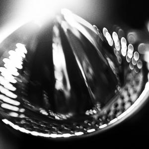 Six thoughts of the same thing - Squeezer