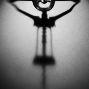 Six thoughts of the same thing - Corkscrew