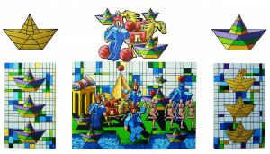 paolo antonini - clonazione 199